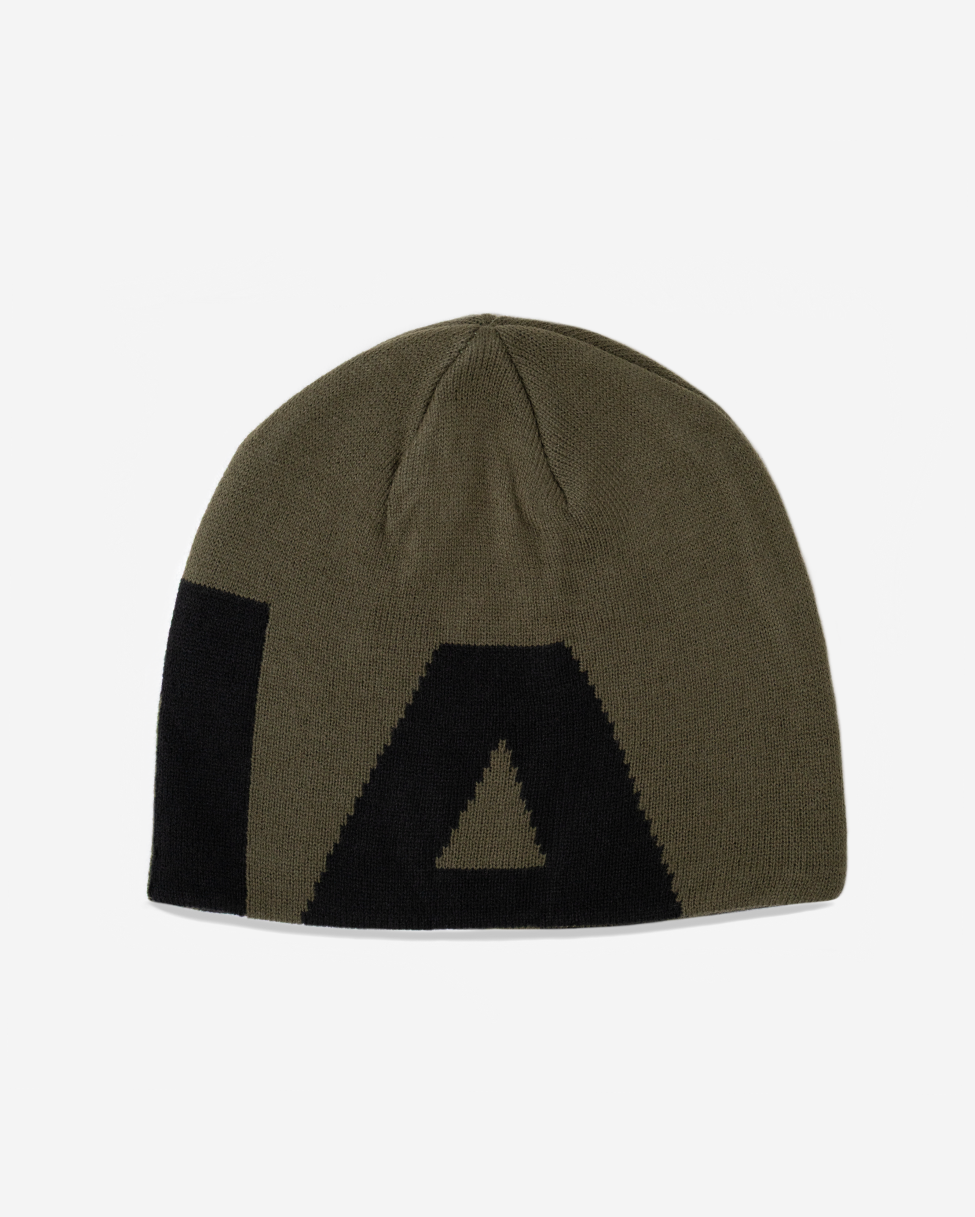 JUMBo LoGo SKULLY (ARMY)