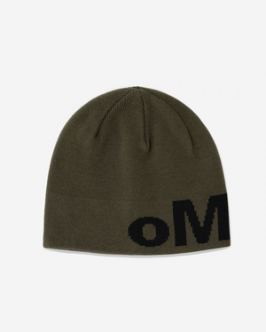LoGo SKULLY (ARMY)