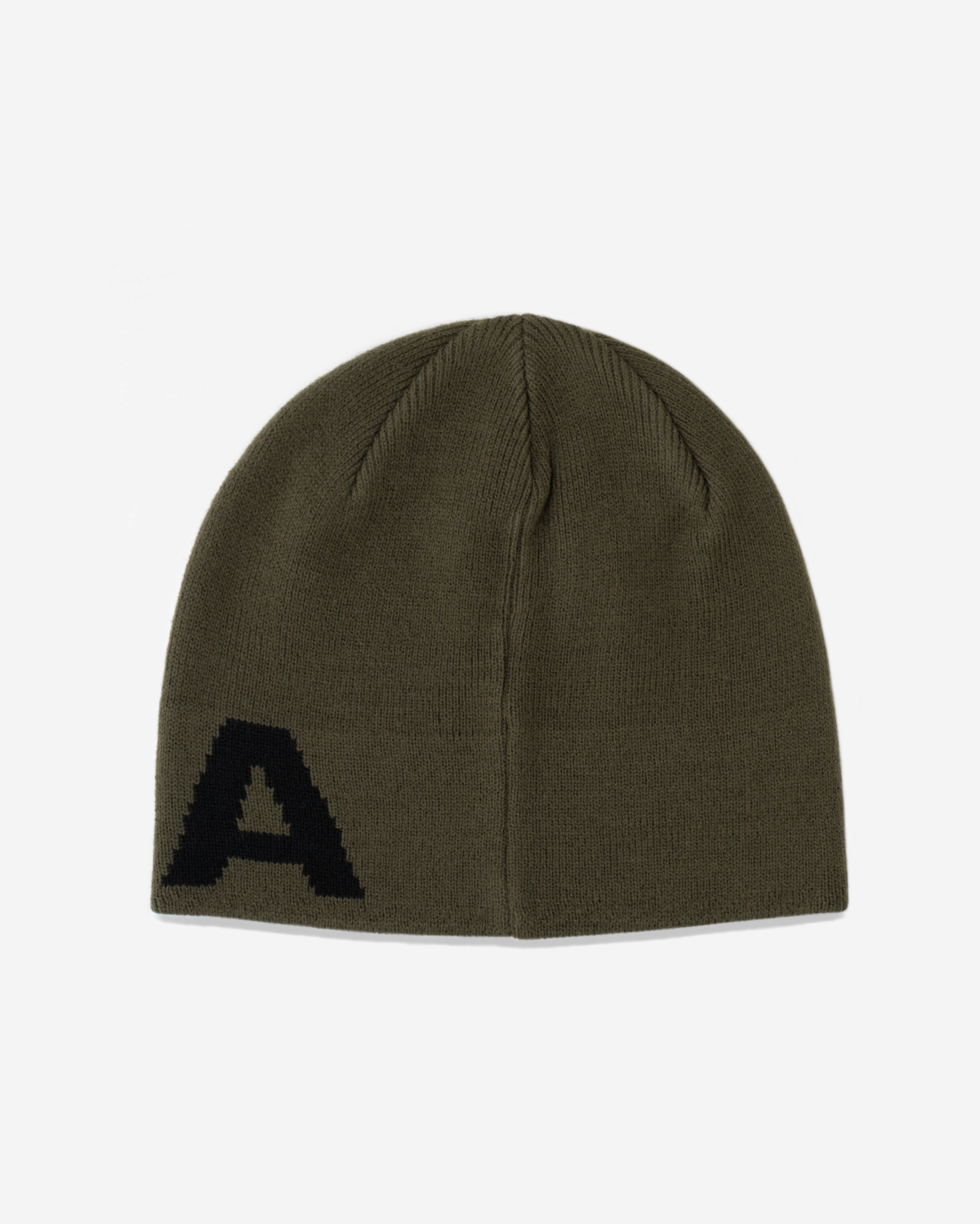 LoGo SKULLY (ARMY)