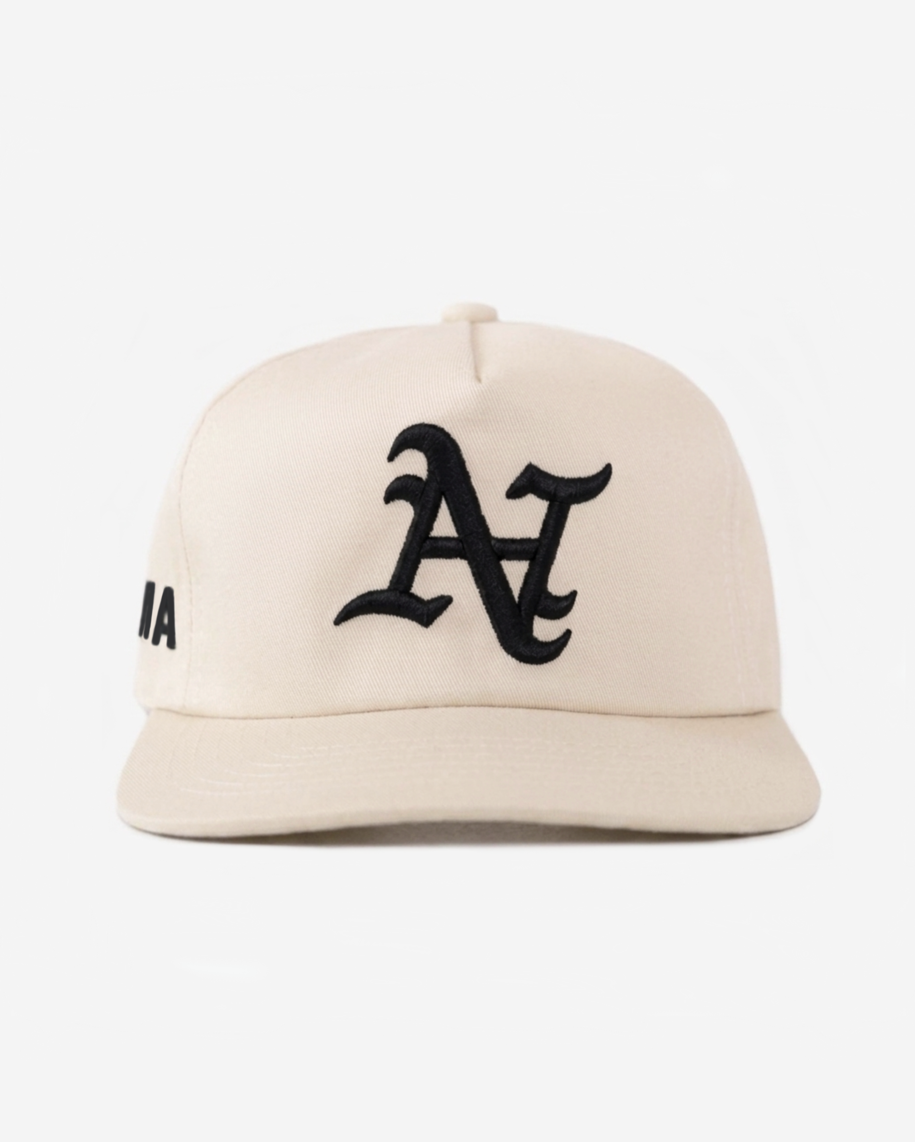 OAKLAND N HAT (CREAM)