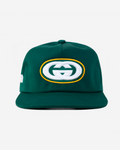 GREEN BAY DOUBLE G HAT (GREEN)