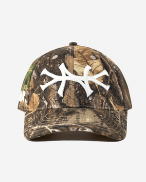 NEW YoRK HAT (REALTREE)