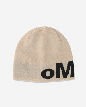 LoGo SKULLY (CREAM)