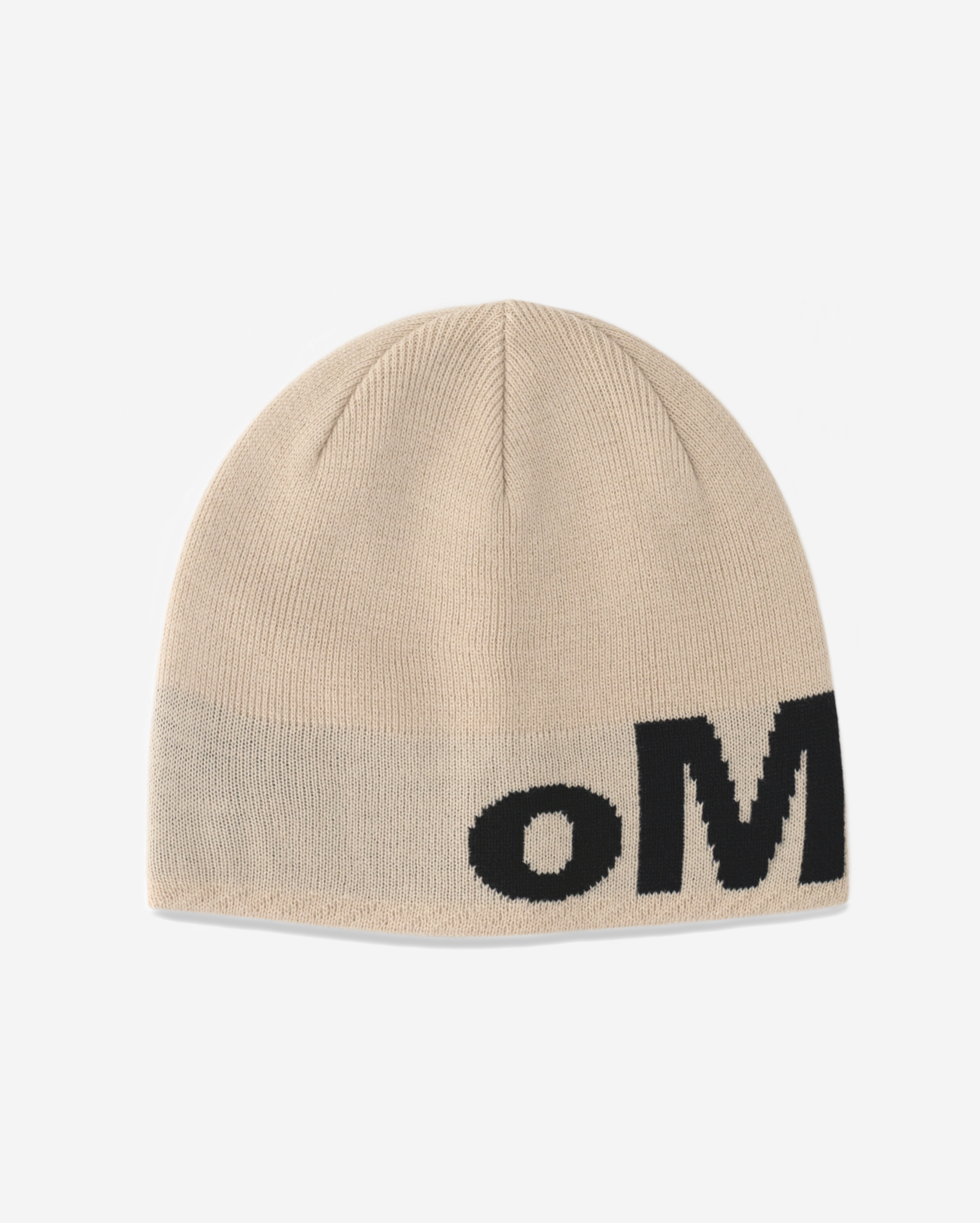 LoGo SKULLY (CREAM)