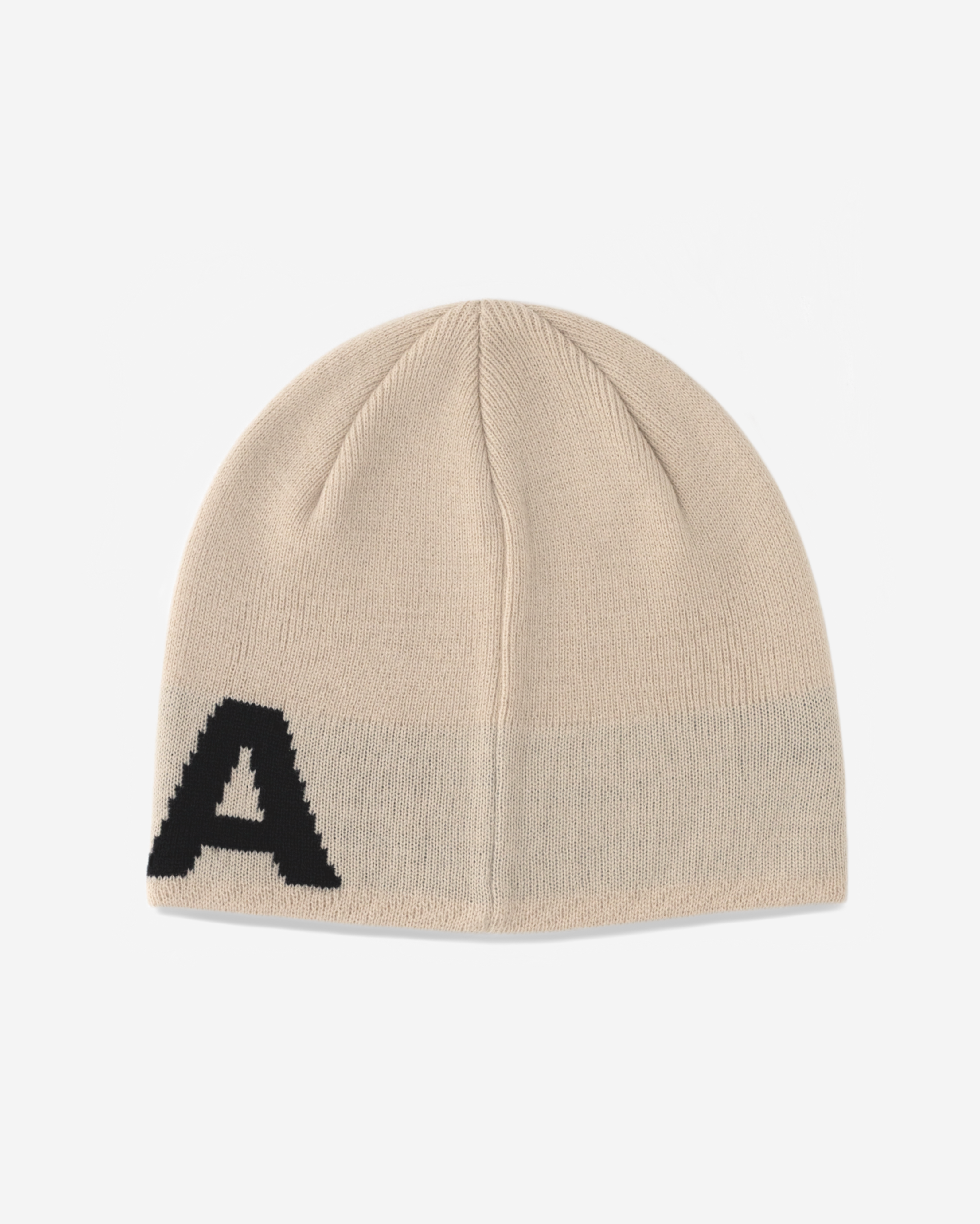 LoGo SKULLY (CREAM)