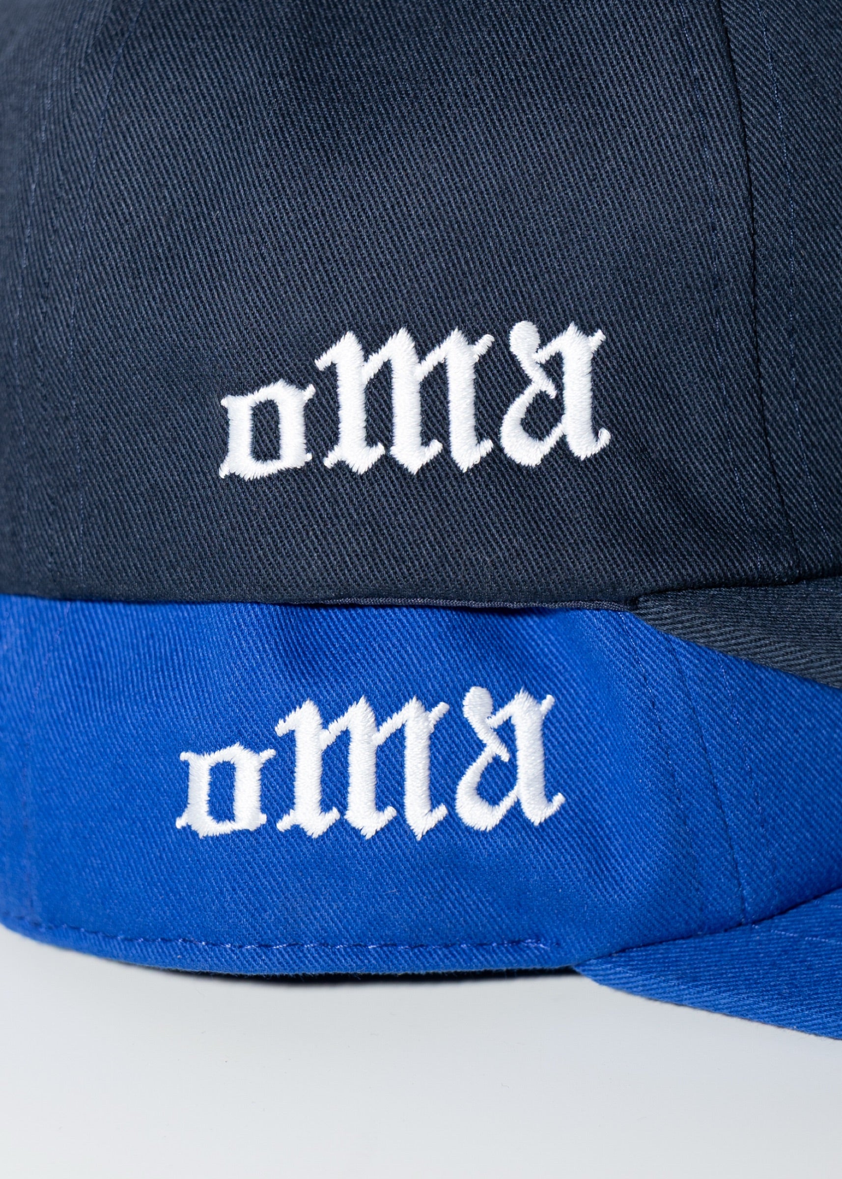 NY GoTH HAT (BRoWN)