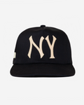 NY HAT (CREAM)