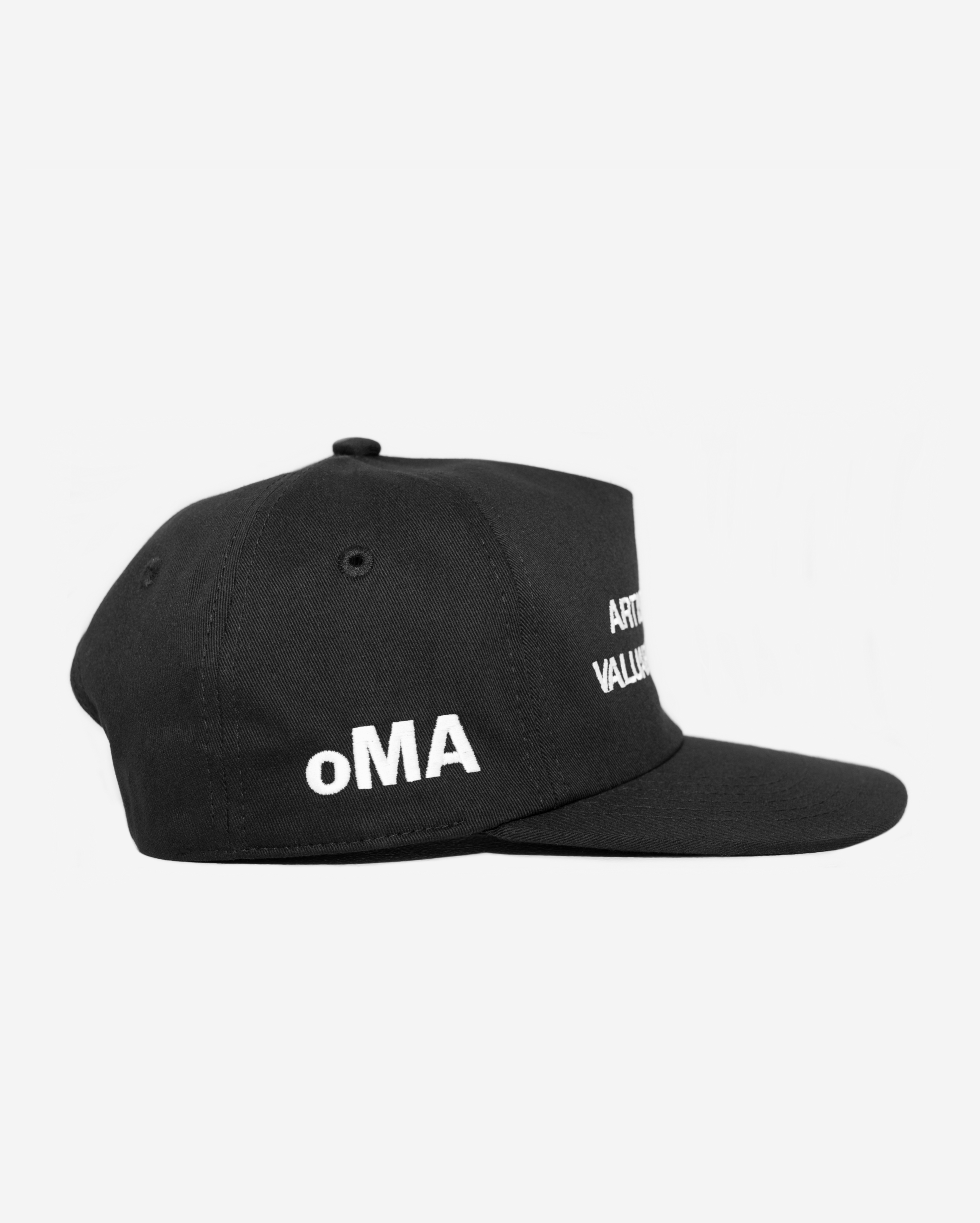 VALUABLE ART HAT