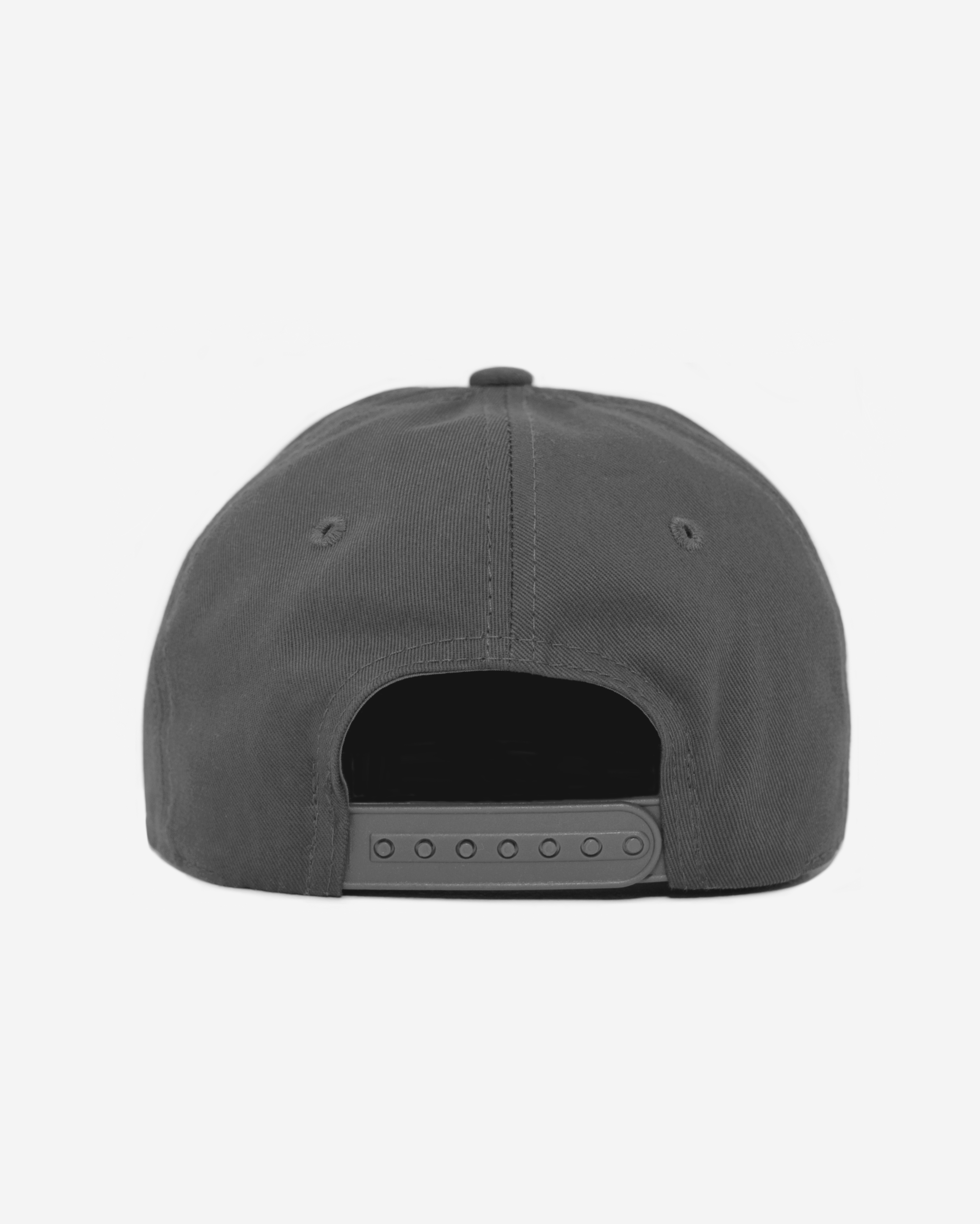 NY NY BoNES HAT (SMoKE)