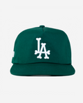 LoS ANGELES BoNES HAT (FoREST)