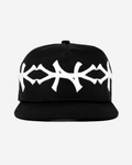 NEW YoRK CRoWN HAT (BLACK)