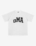 ARCH LoGo T-SHIRT (WHITE)