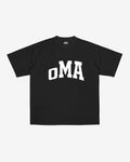 ARCH LoGo T-SHIRT (BLACK)