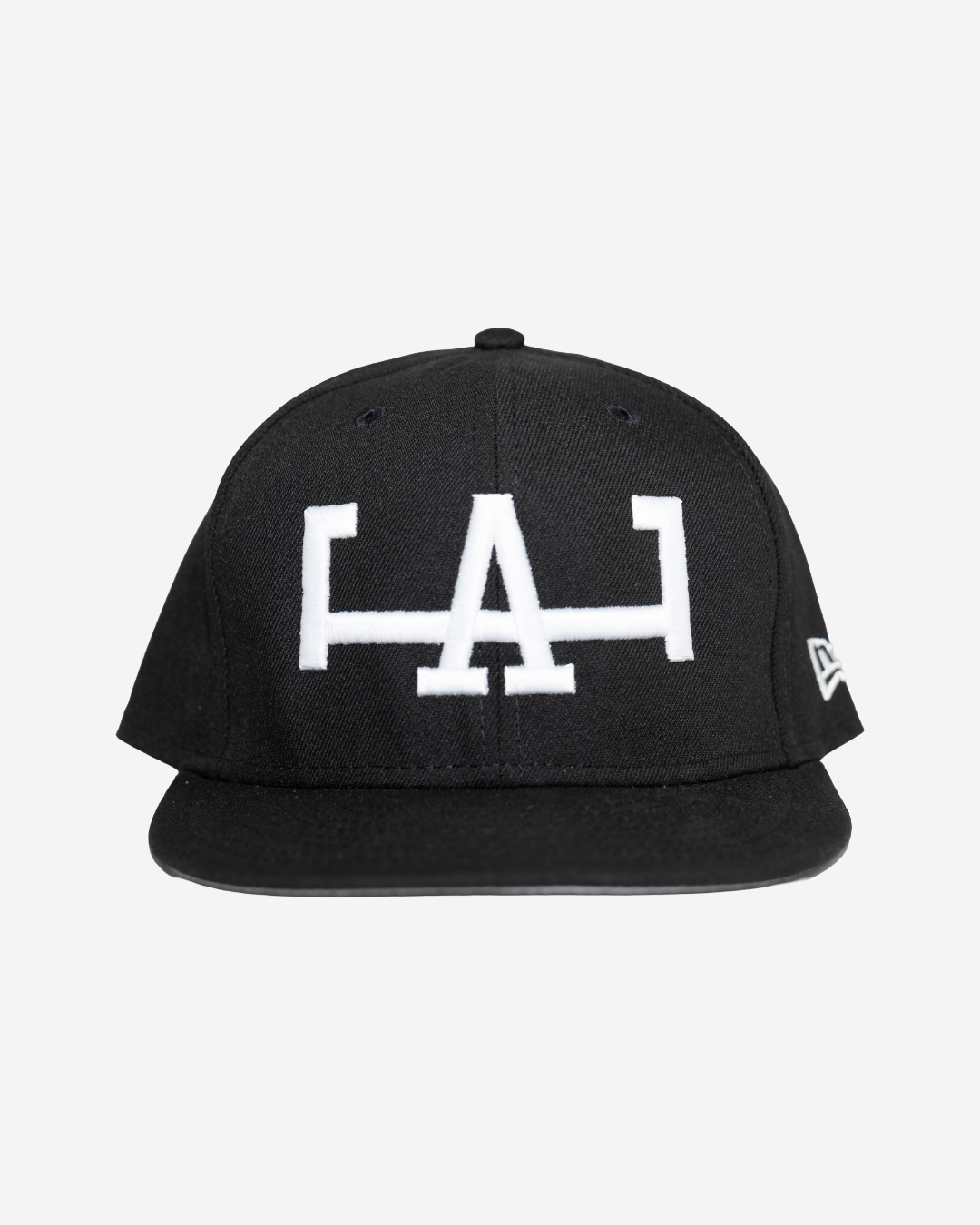 LoS ANGELES IDWB FITTED HAT (SAMPLE)