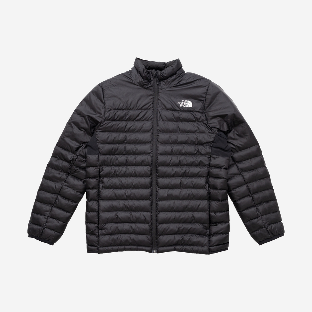 NoRTH FACE TERRA PEAK JACKET