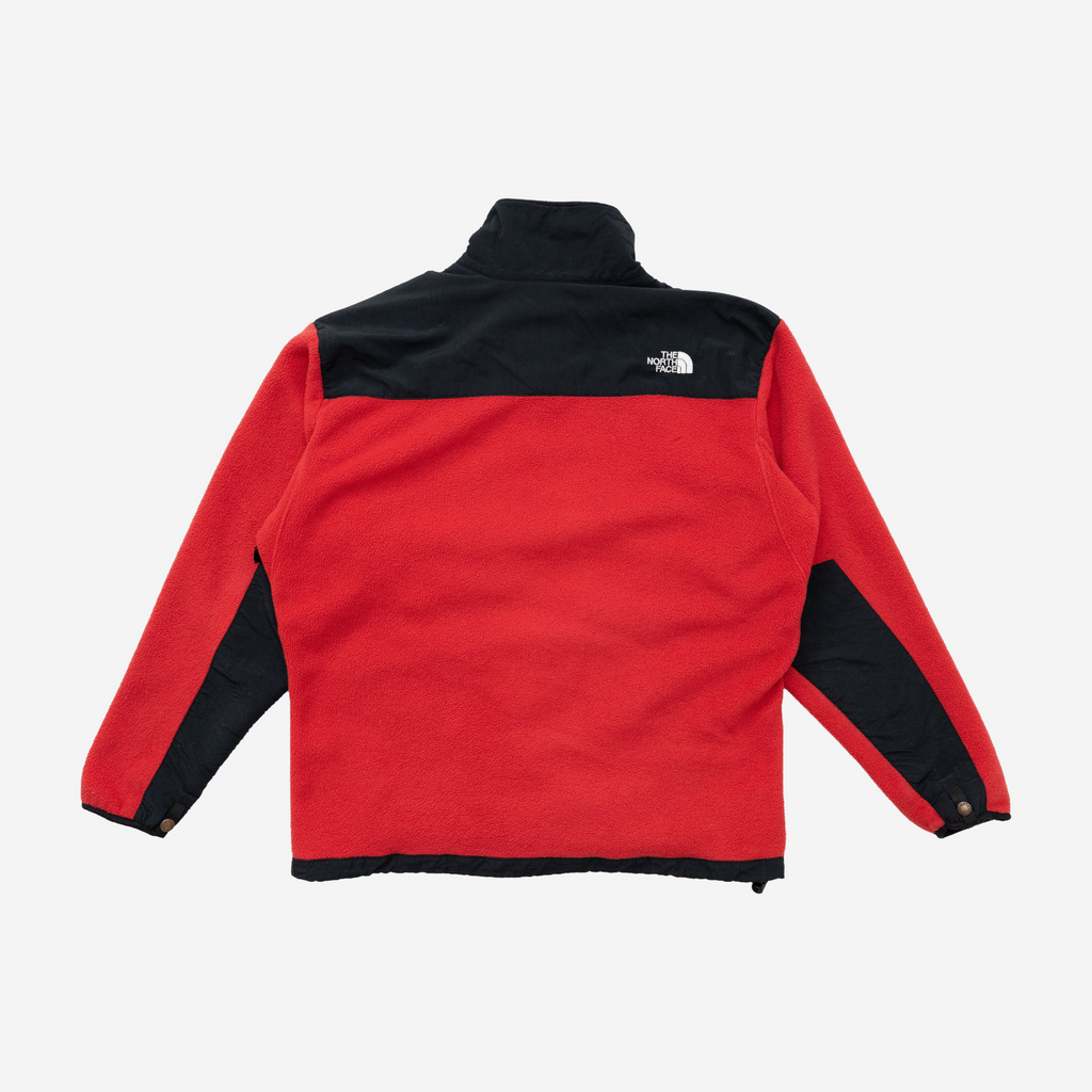 NoRTH FACE RETRo DENALI FLEECE JACKET