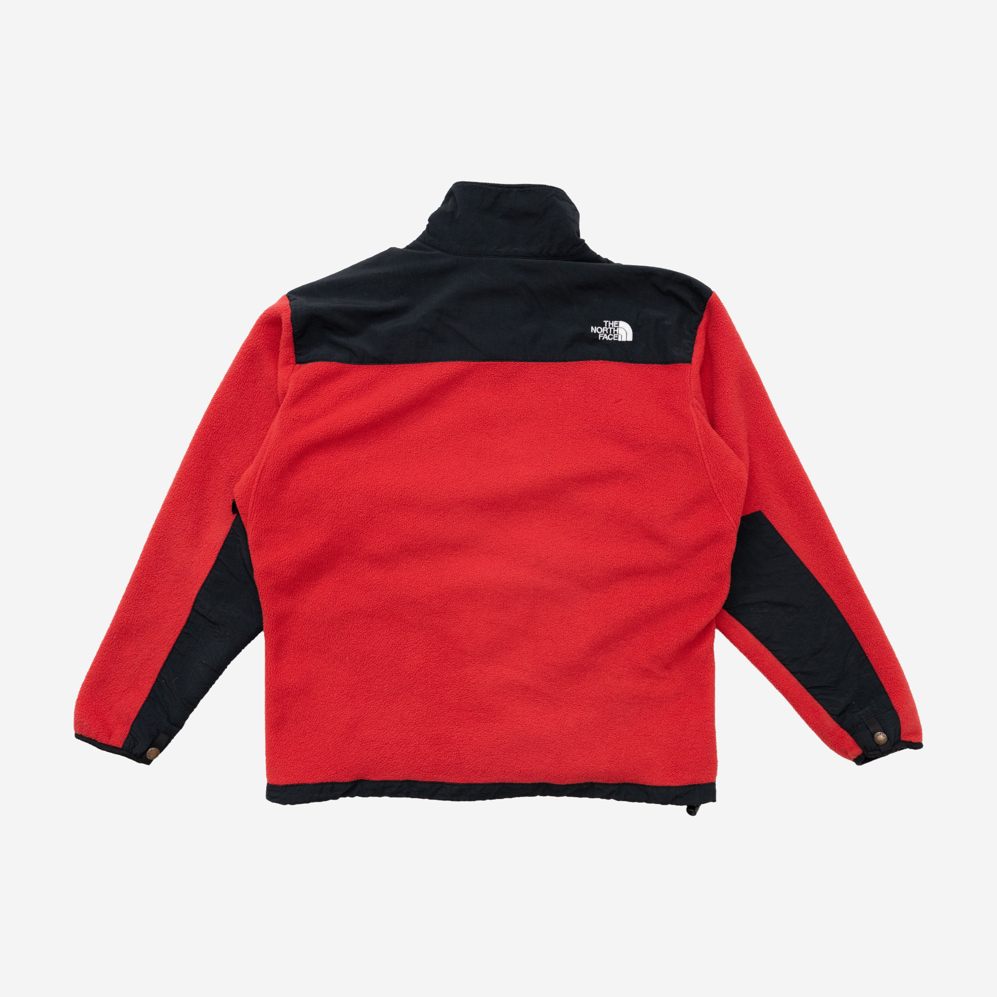 NoRTH FACE RETRo DENALI FLEECE JACKET