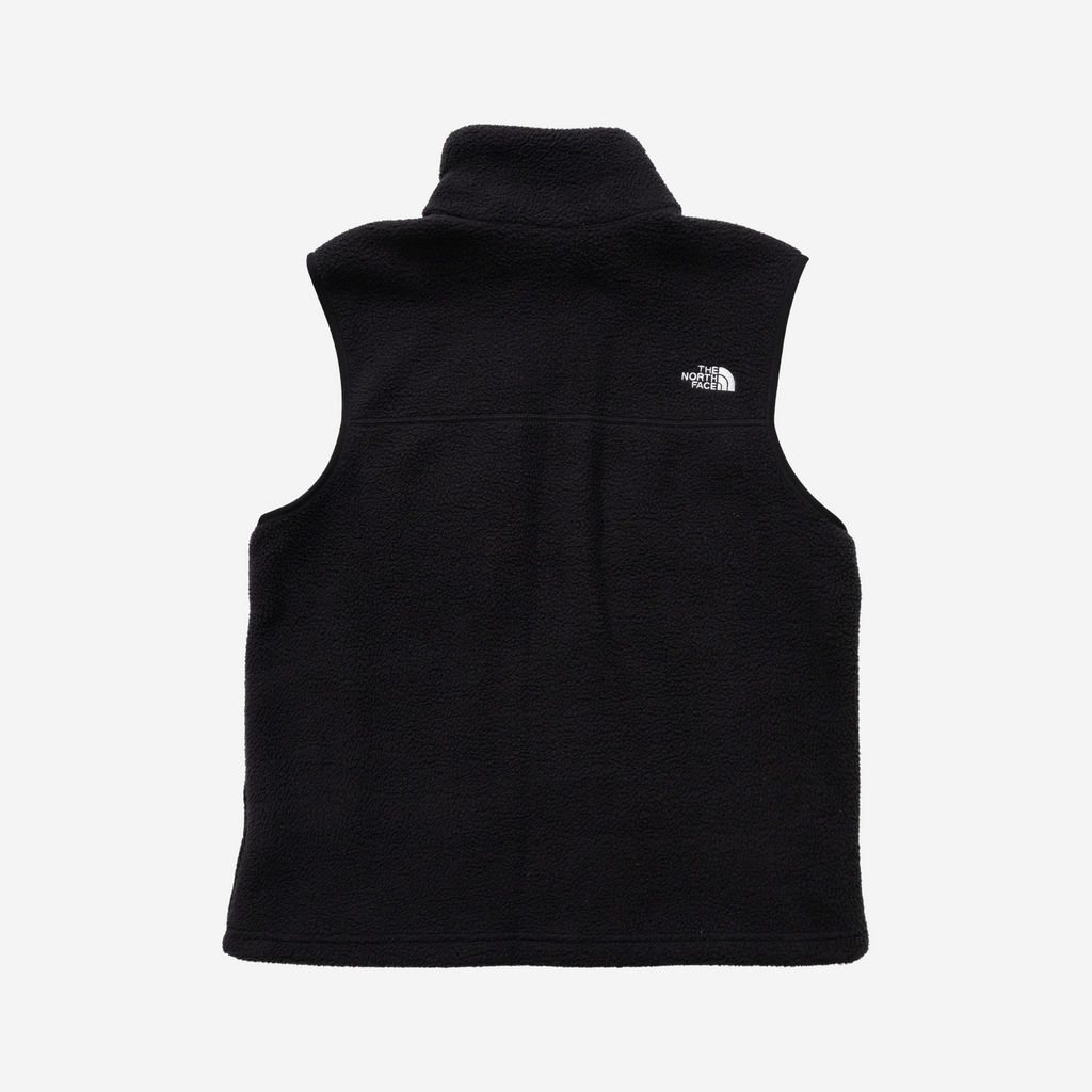 NoRTH FACE YUMIORI FLEECE VEST