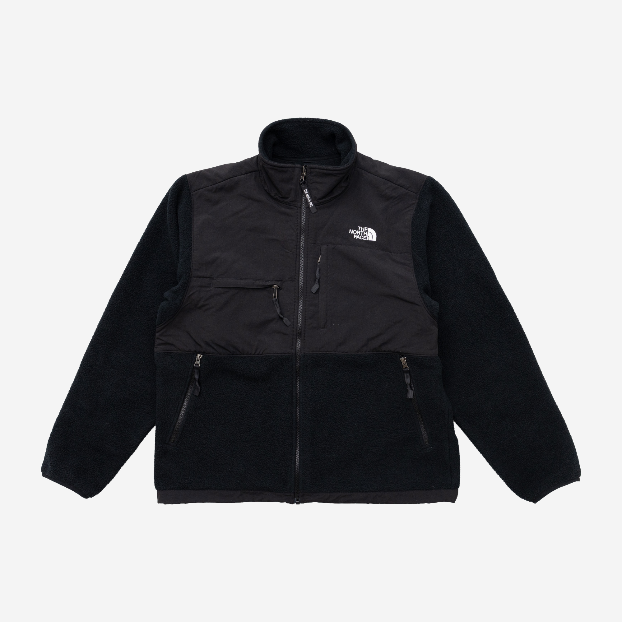 NoRTH FACE RETRo DENALI FLEECE JACKET