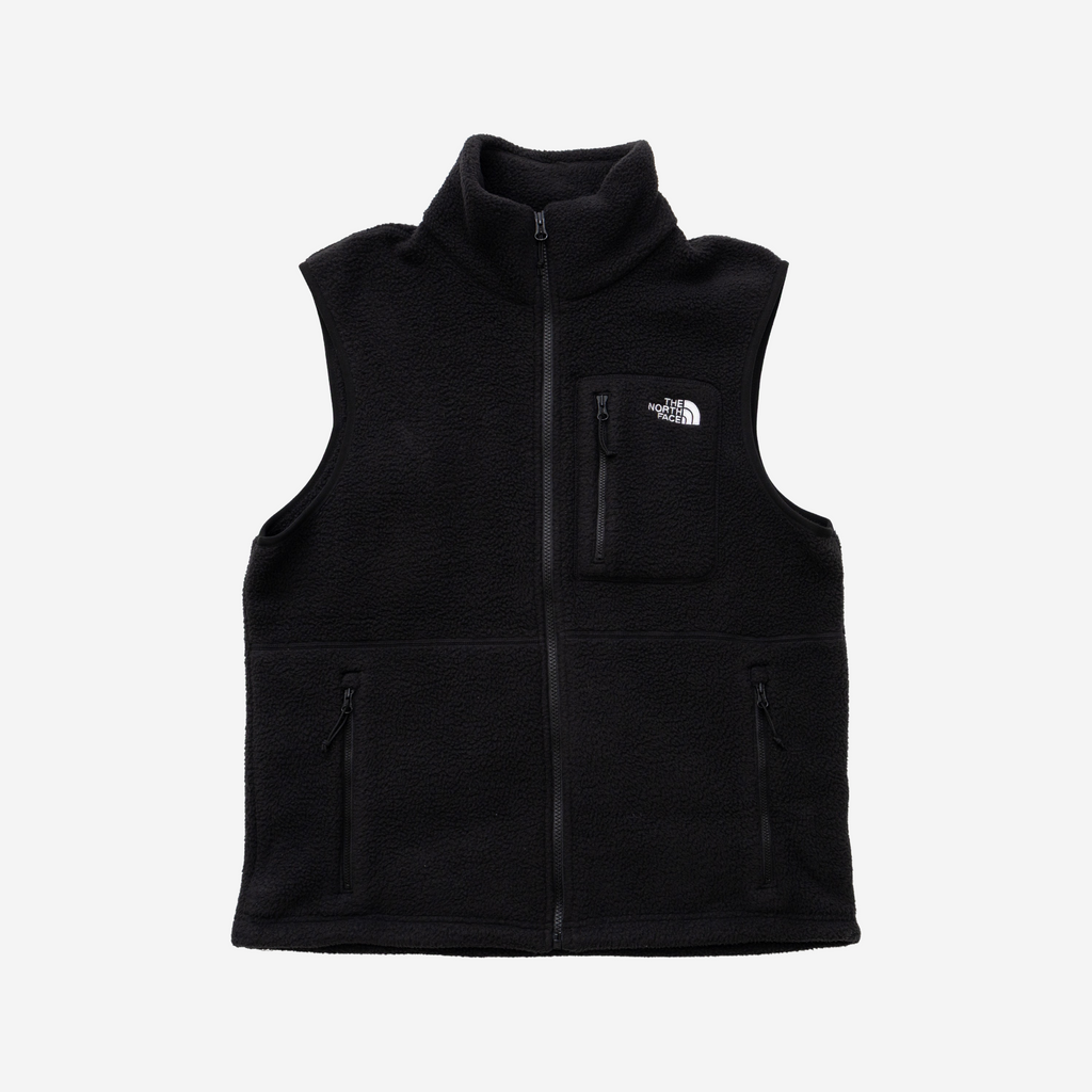 NoRTH FACE YUMIORI FLEECE VEST
