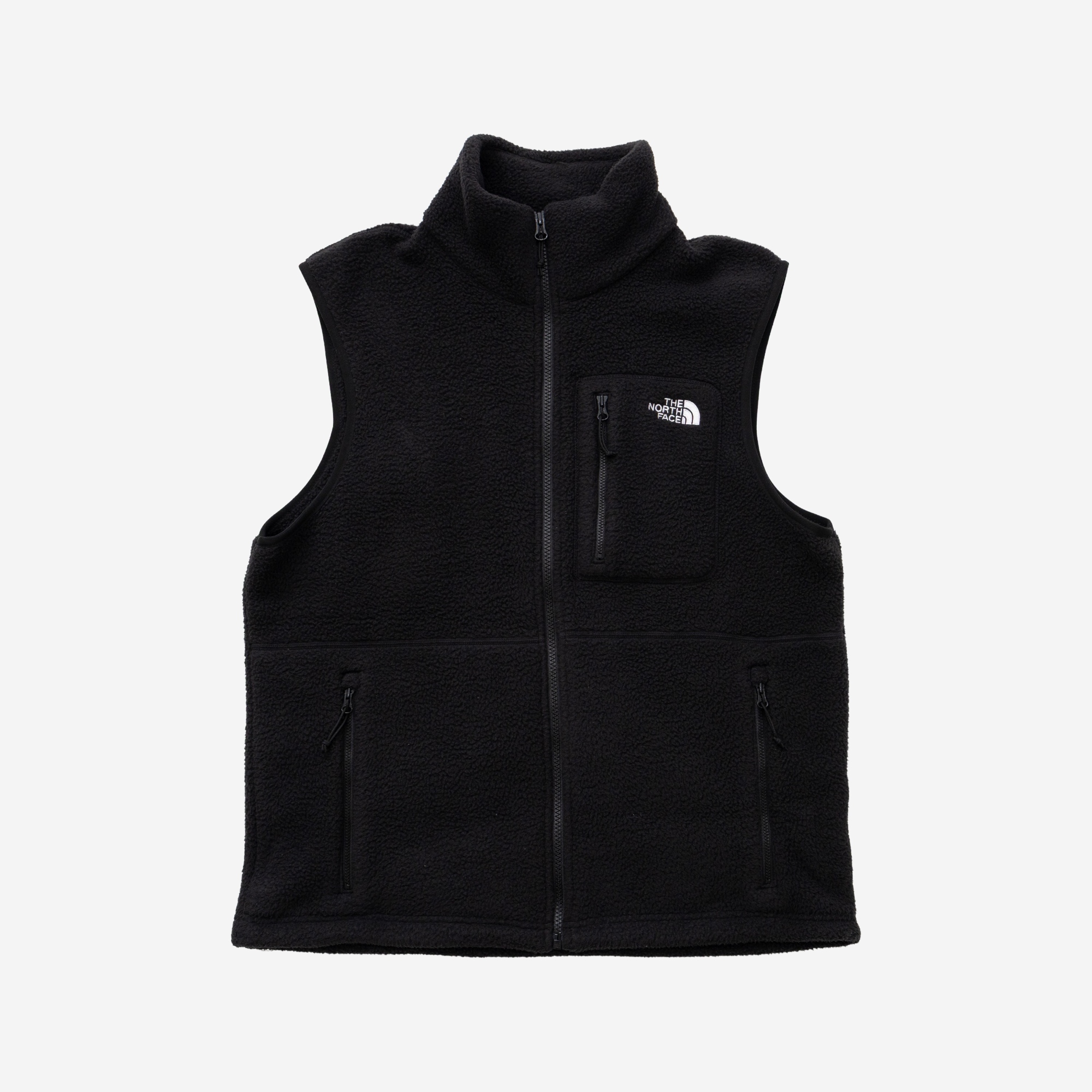 NoRTH FACE YUMIORI FLEECE VEST
