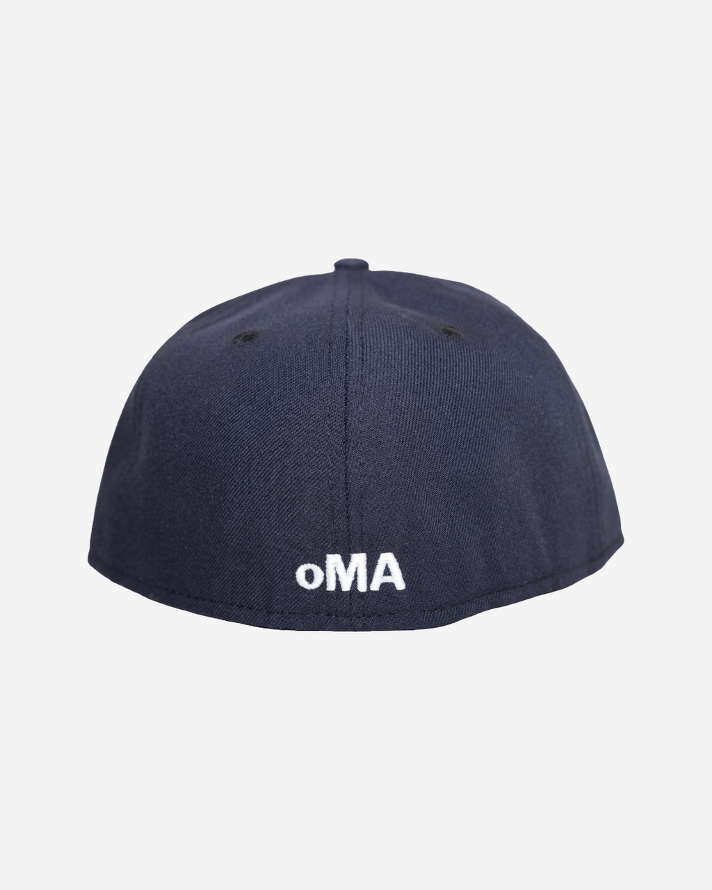 LoGo JAPAN FITTED HAT (SAMPLE)