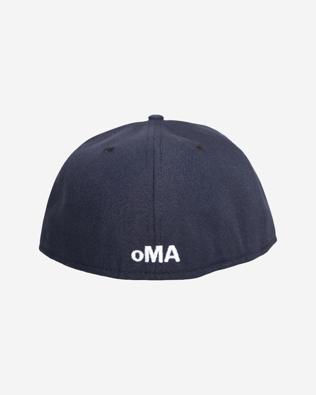 LoGo JAPAN FITTED HAT (SAMPLE)