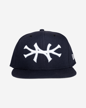 NEW YoRK FITTED HAT (SAMPLE)