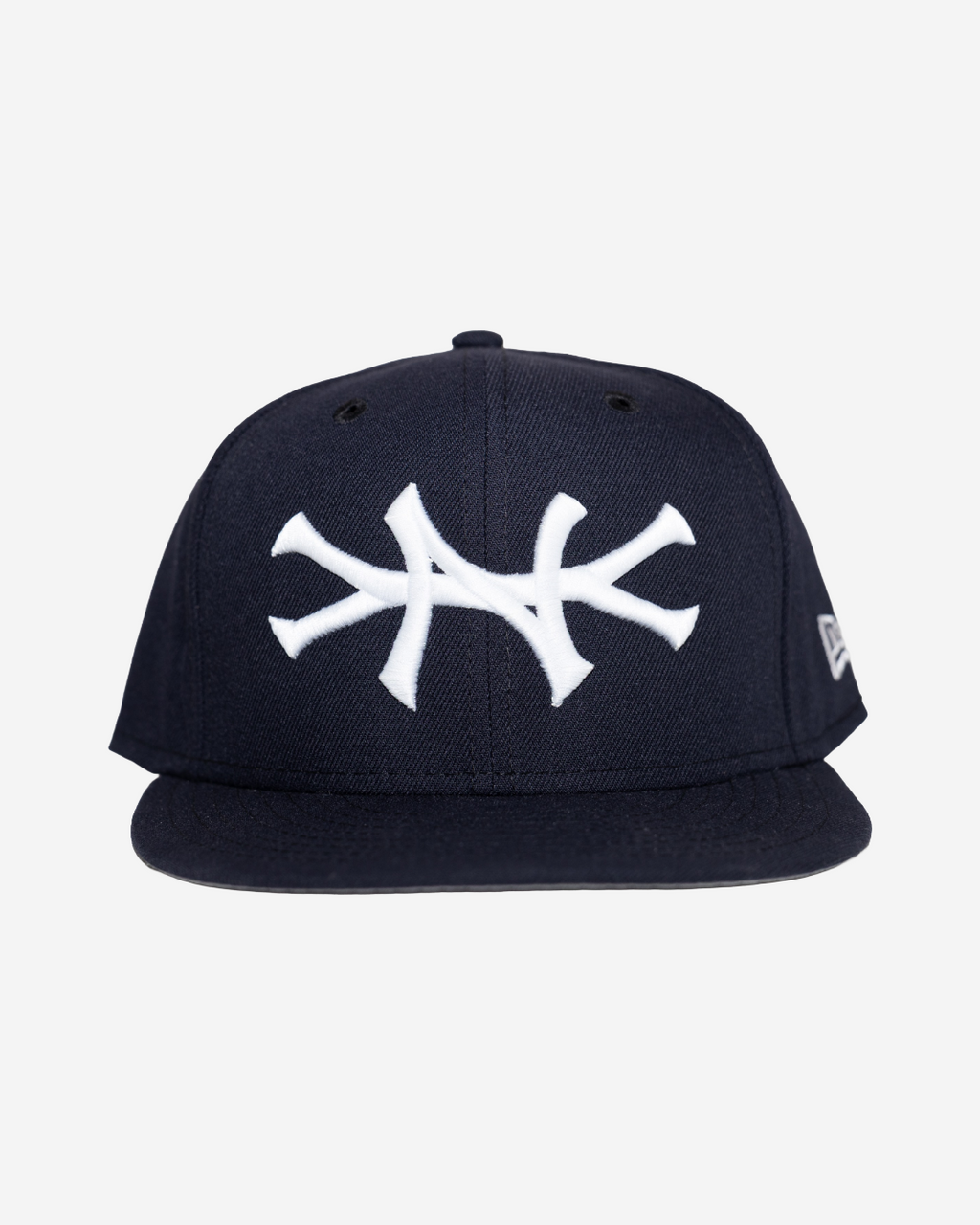 NEW YoRK FITTED HAT (SAMPLE)