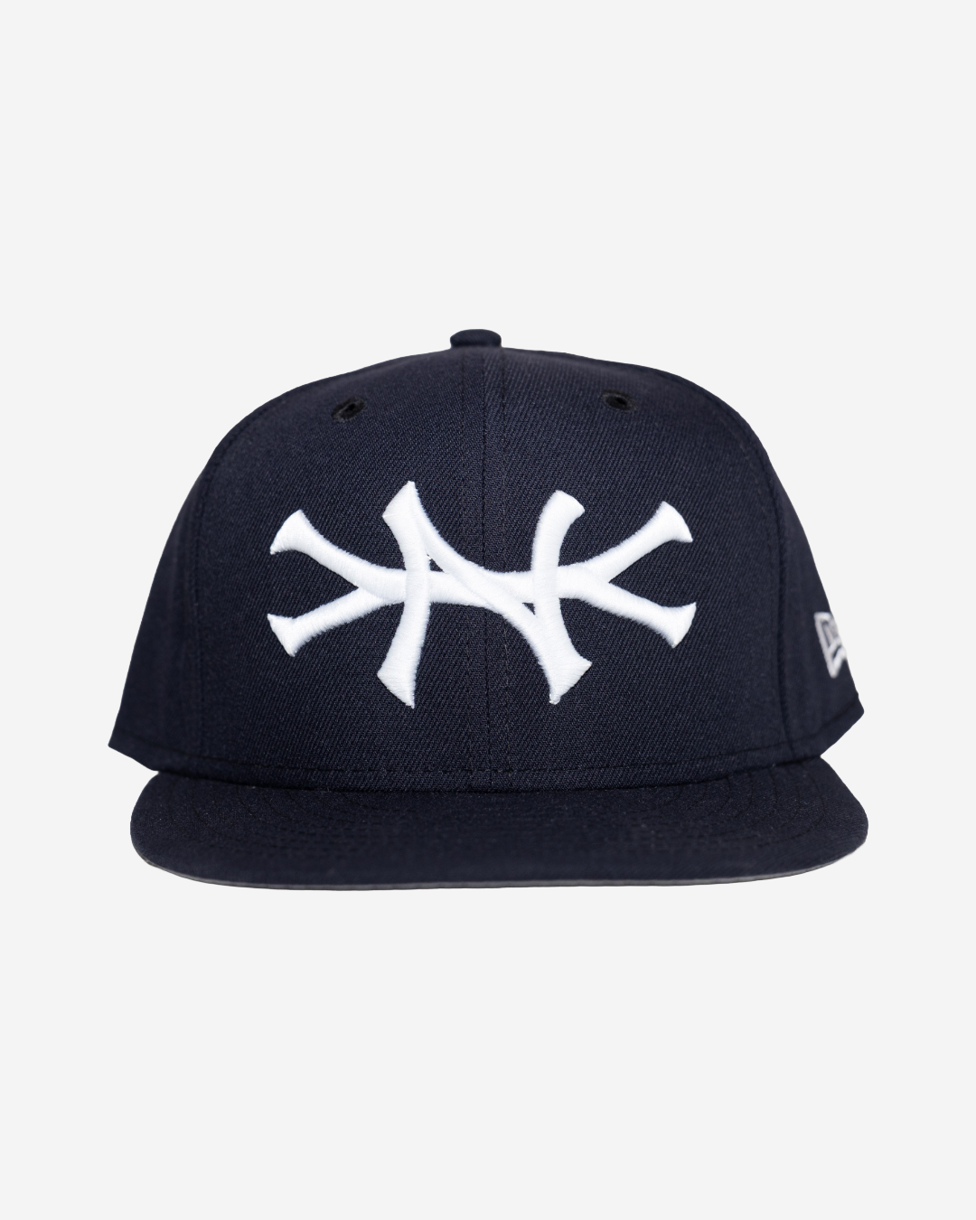 NEW YoRK FITTED HAT (SAMPLE)
