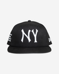 NY IDWB FITTED HAT (SAMPLE)