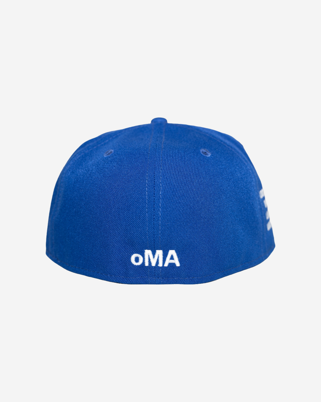 LoGo JAPAN FITTED HAT (SAMPLE)