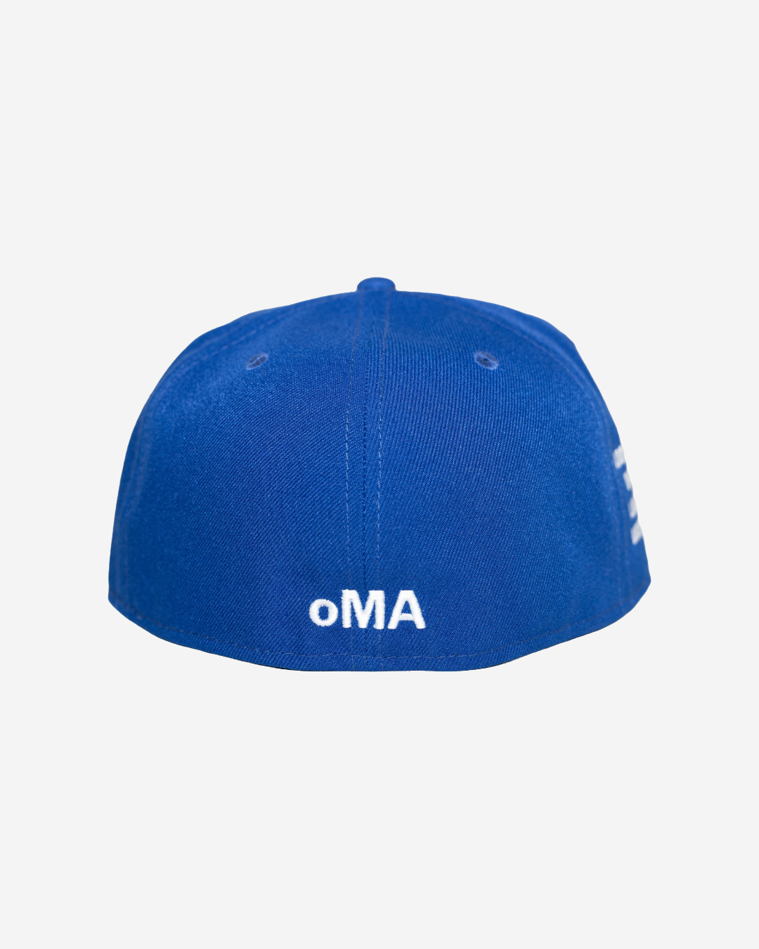 LoGo JAPAN FITTED HAT (SAMPLE)