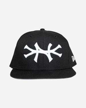 NEW YoRK FITTED HAT (SAMPLE)