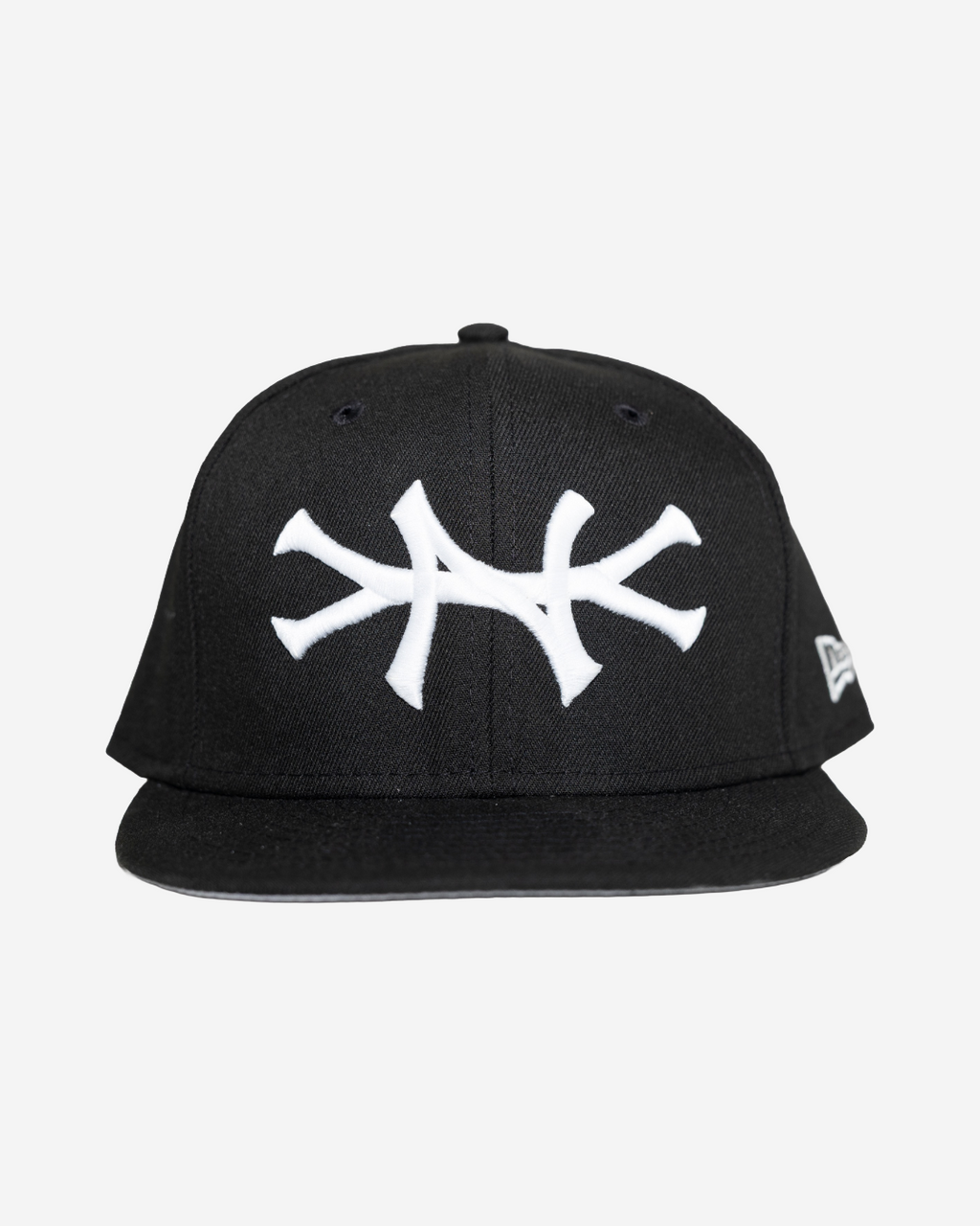 NEW YoRK FITTED HAT (SAMPLE)