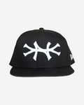 NEW YoRK FITTED HAT (SAMPLE)