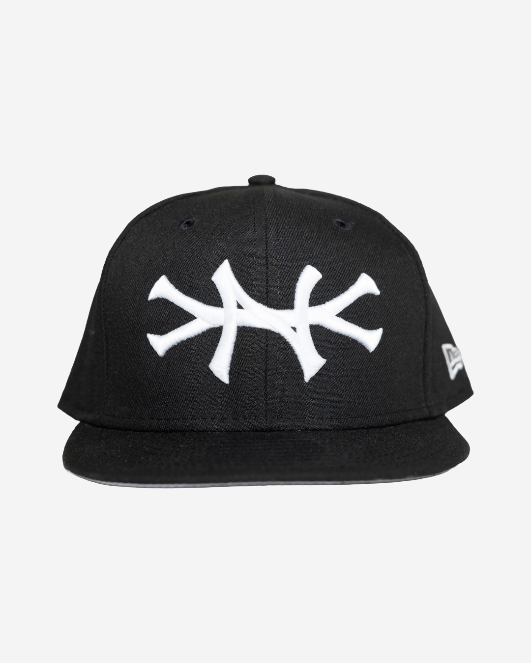 NEW YoRK FITTED HAT (SAMPLE)