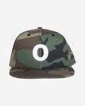 o FITTED HAT (SAMPLE)