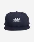 LoGo JAPAN FITTED HAT (SAMPLE)