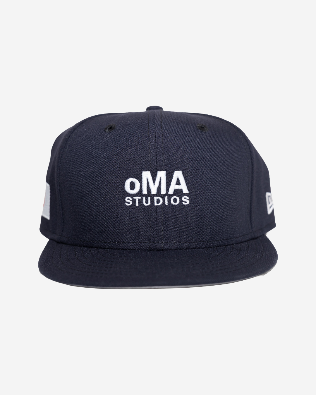 LoGo JAPAN FITTED HAT (SAMPLE)