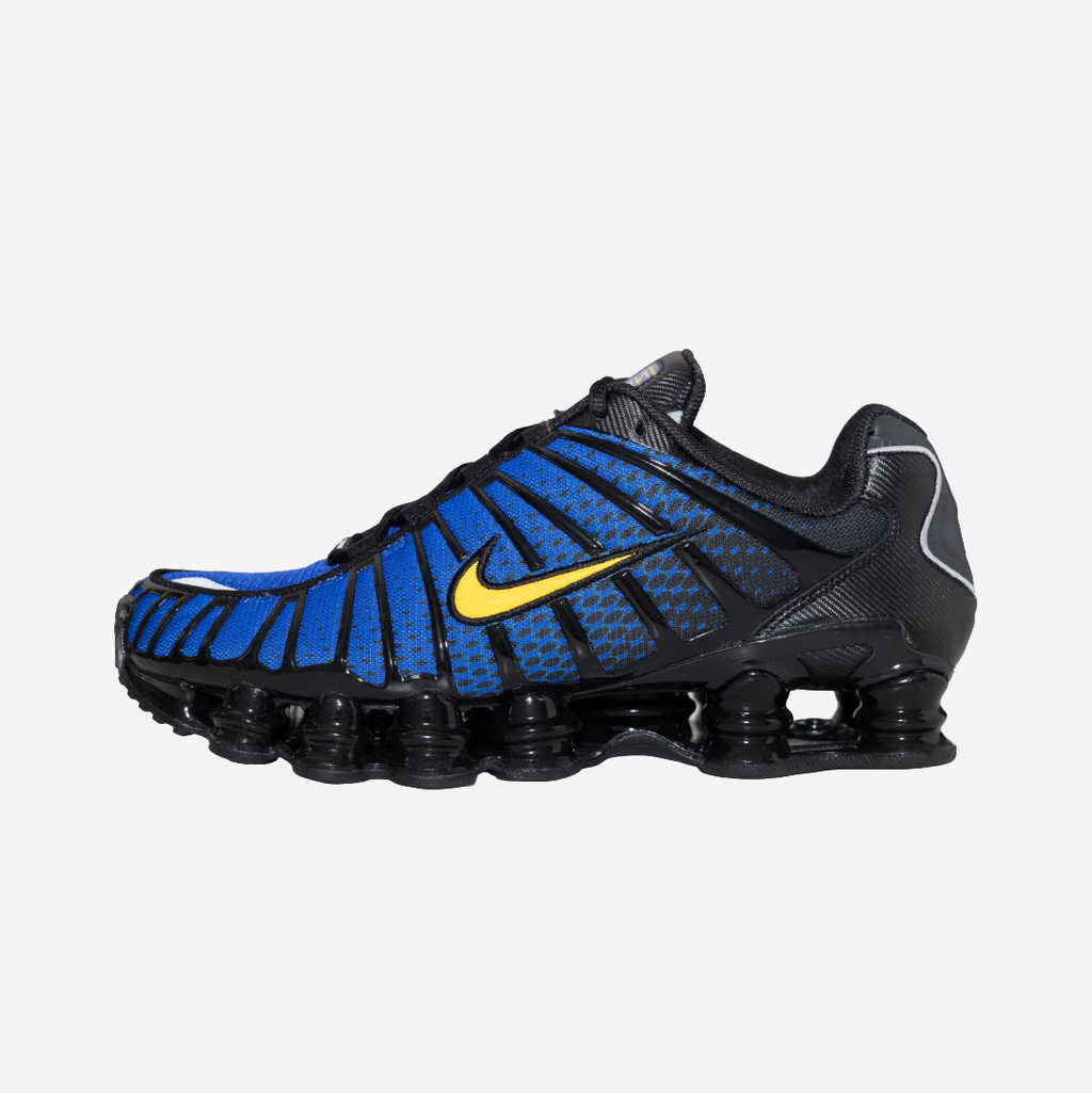 NIKE SHOX TL