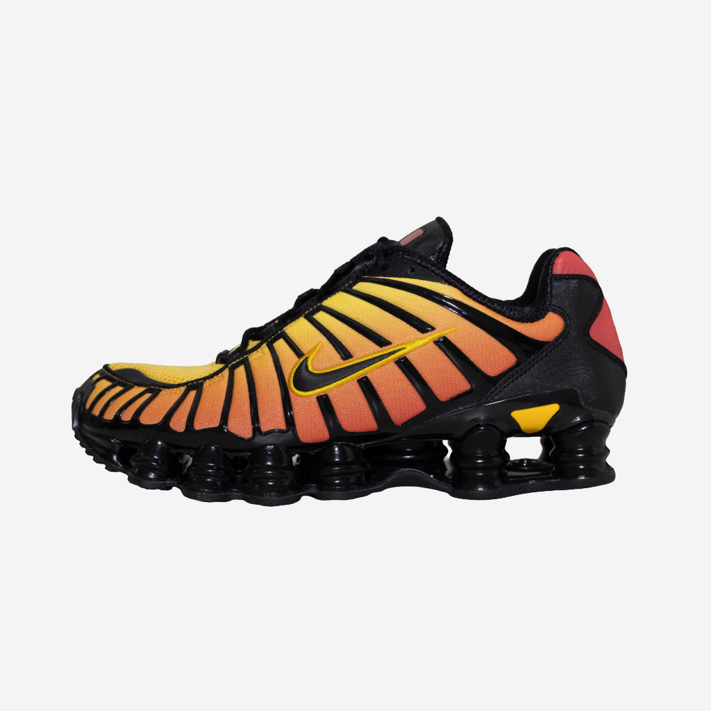 NIKE SHOX TL