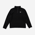 NoRTH FACE GLACIER FLEECE 1/4 ZIP JACKET