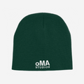 LoGo SKULLY (FoREST GREEN)