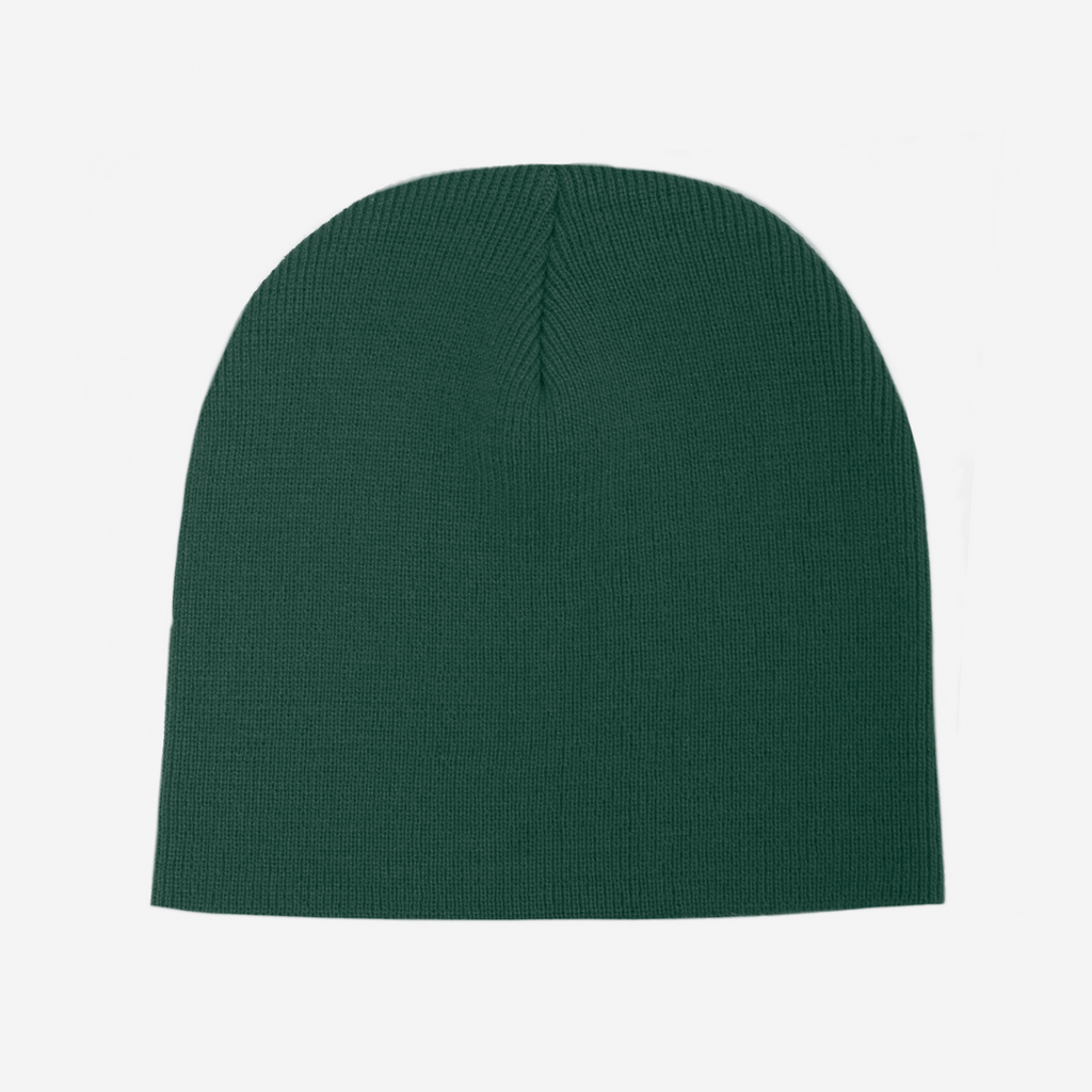 LoGo SKULLY (FoREST GREEN)