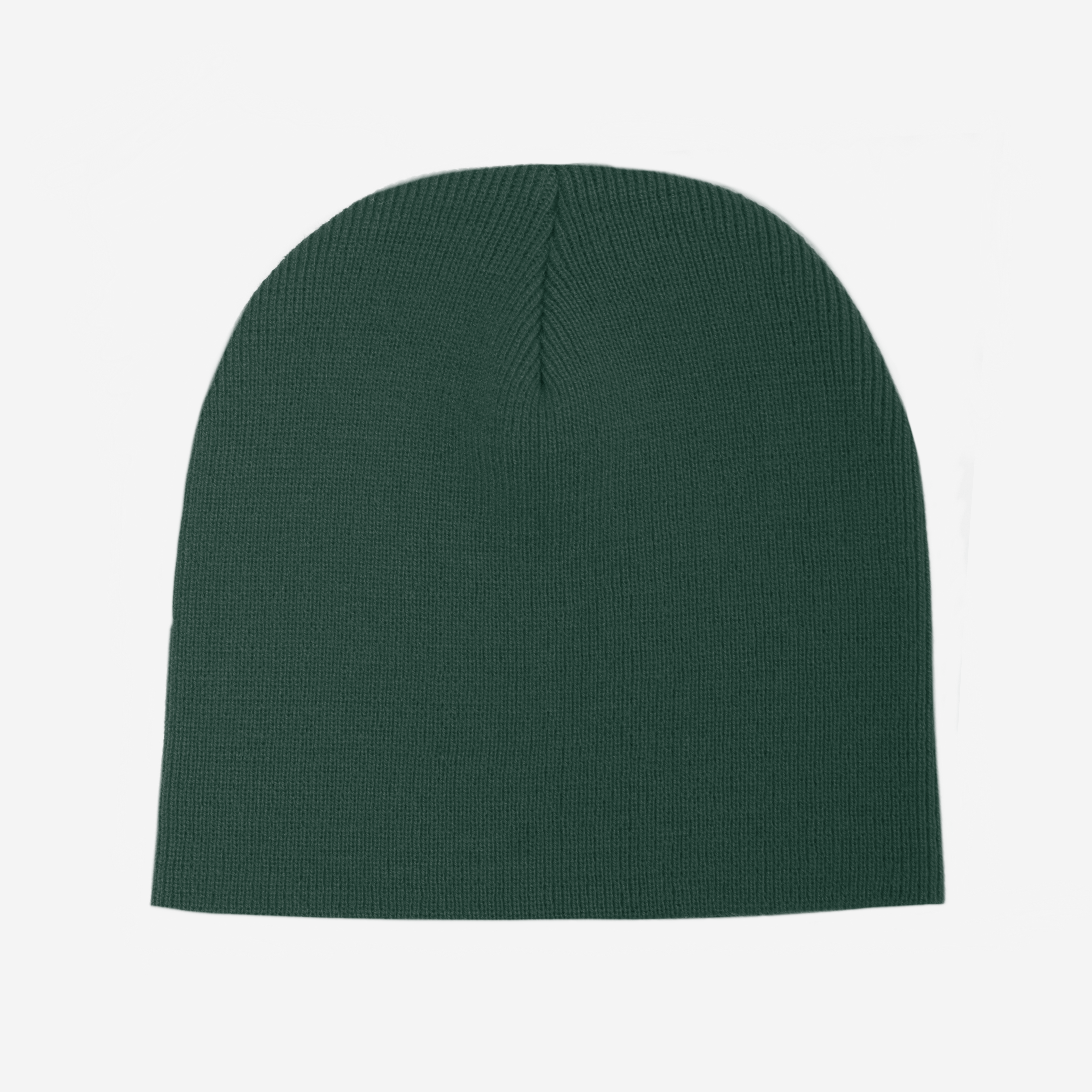 LoGo SKULLY (FoREST GREEN)