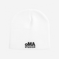 LoGo SKULLY (WHITE)
