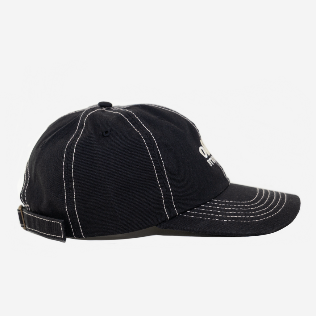 LoGo HAT (STITCH)