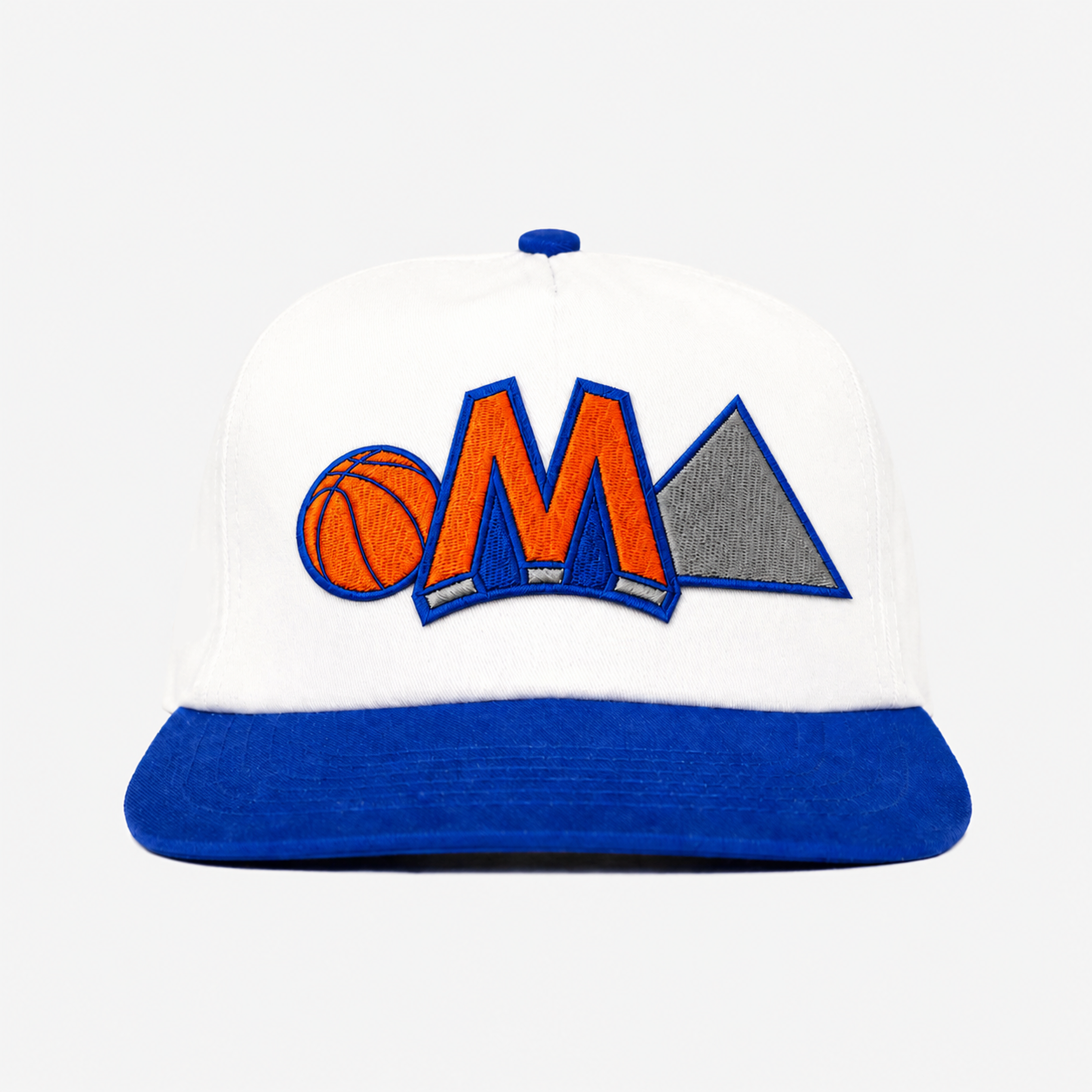 MSG NYC HAT (oFF WHITE)