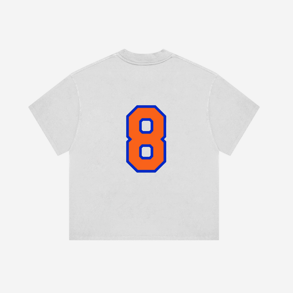 I LoVE OG SHIRT (WHITE)